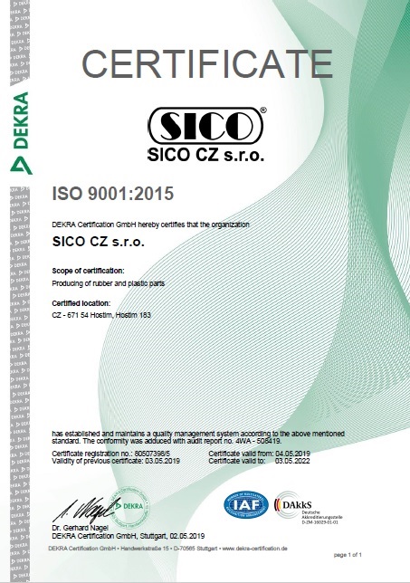 ISO 9001:2000 EN